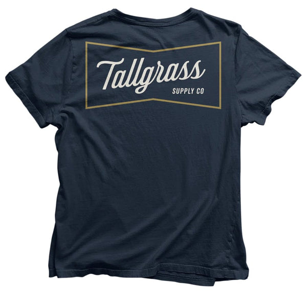 Brand of Bliss Tallgrass T-Shirt