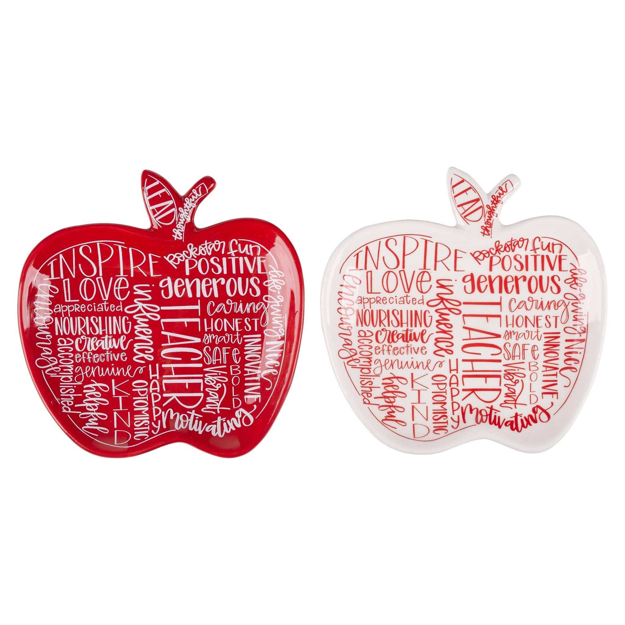 Brand of Bliss Teacher Apple