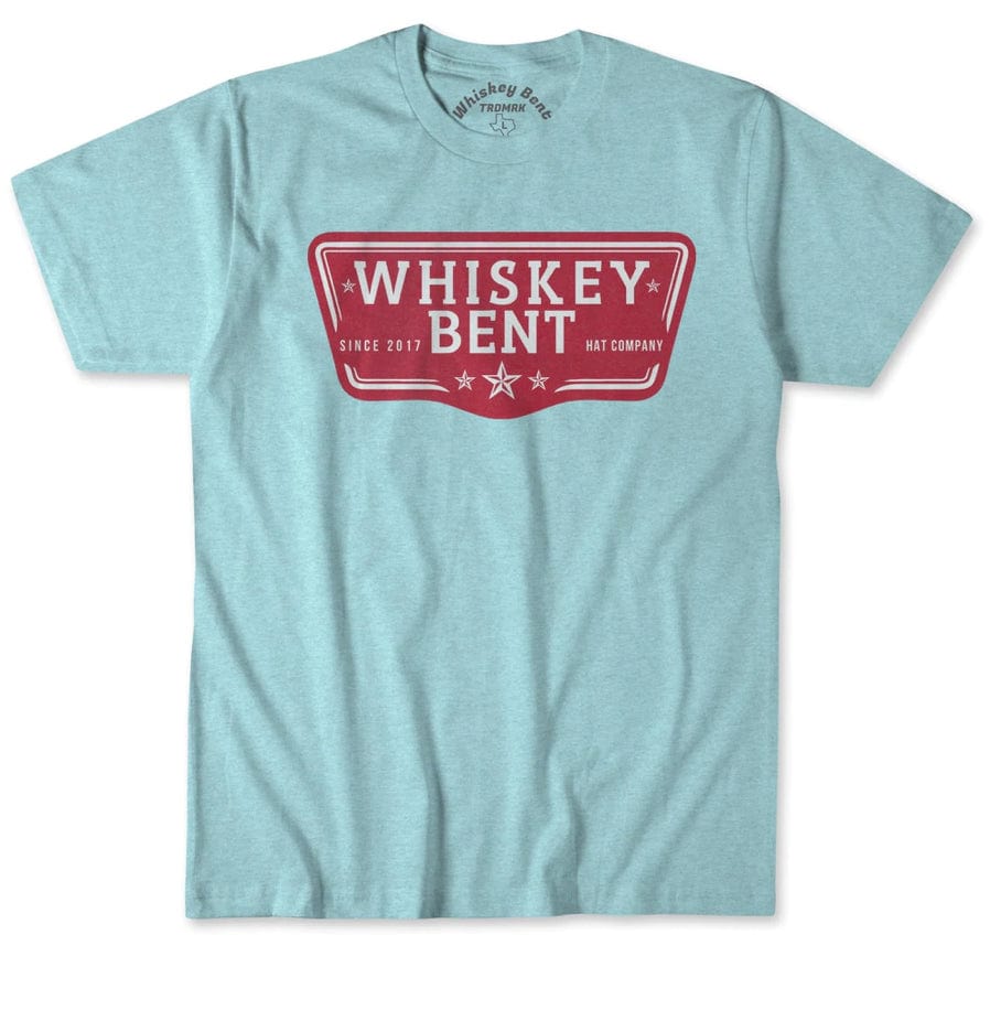 Brand of Bliss Whiskey Bent T-Shirt