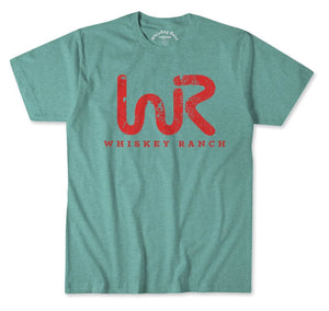 Brand of Bliss Whiskey Ranch T-Shirt