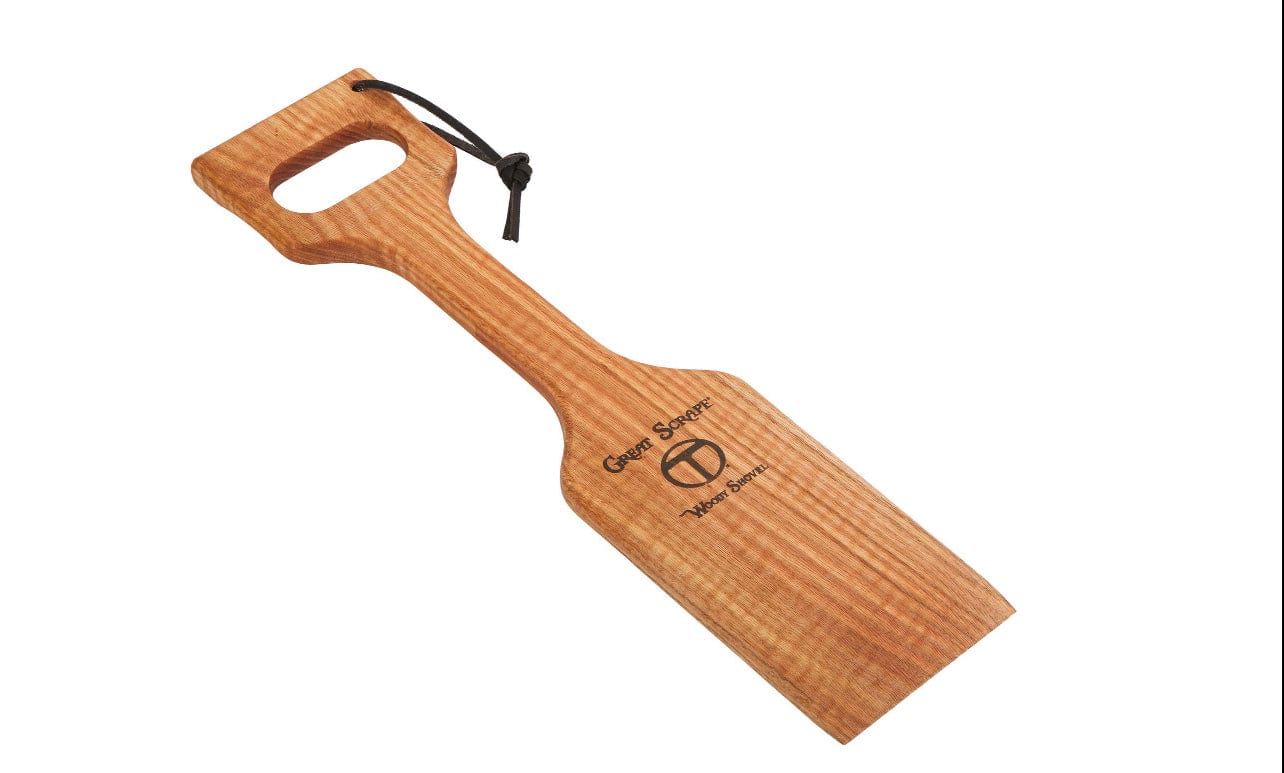 Brand of Bliss Woody Shovel