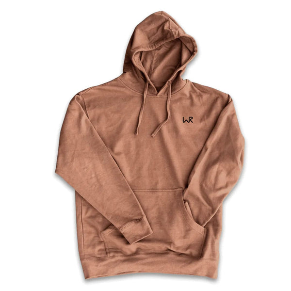 Brand of Bliss WRanch Hoodie