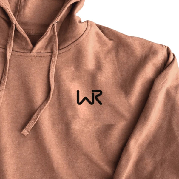 Brand of Bliss WRanch Hoodie
