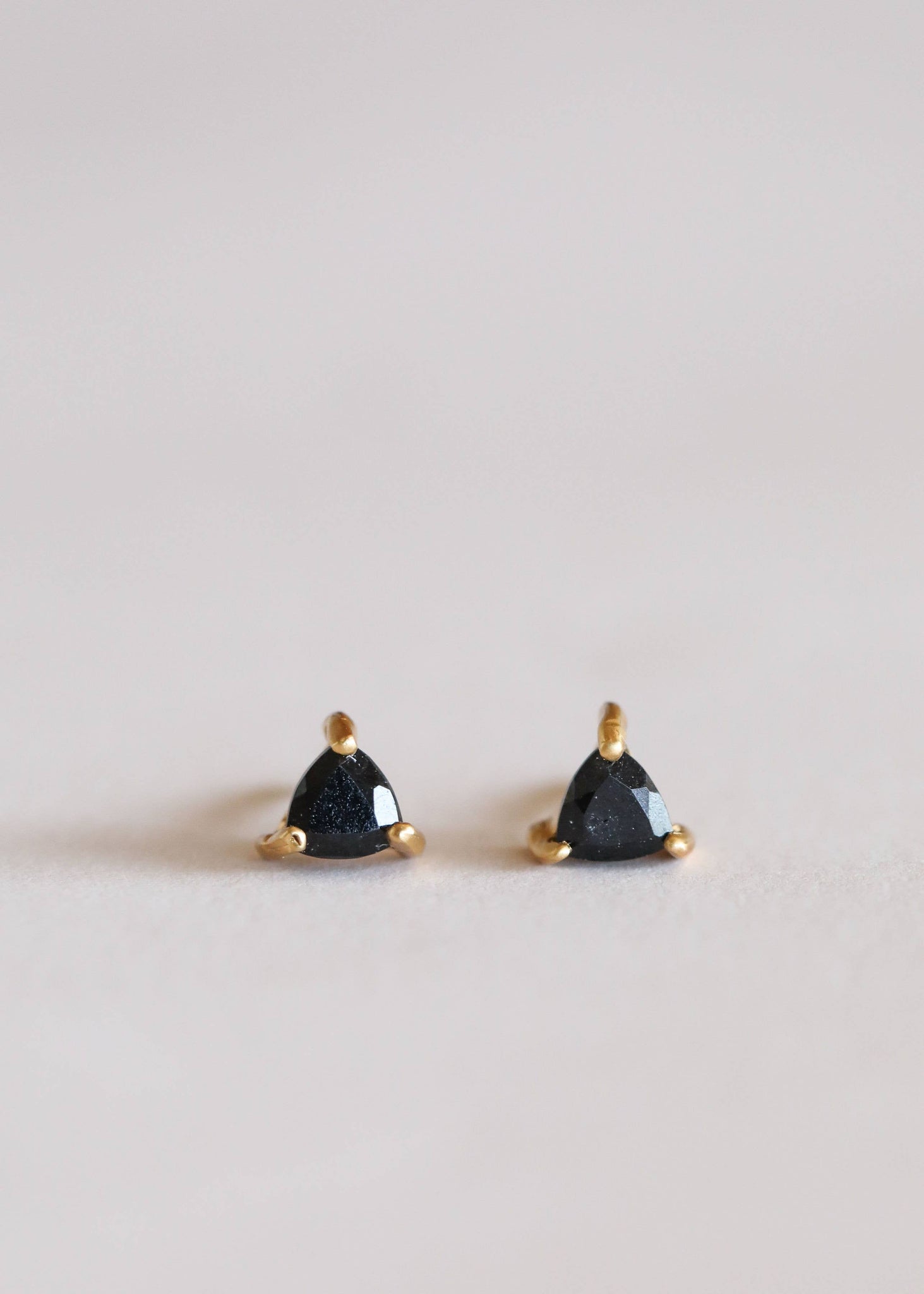 JaxKelly Mini Energy Gem - Black Tourmaline