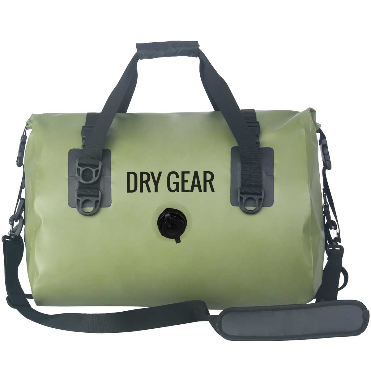 Mad Man Dry Gear Duffle