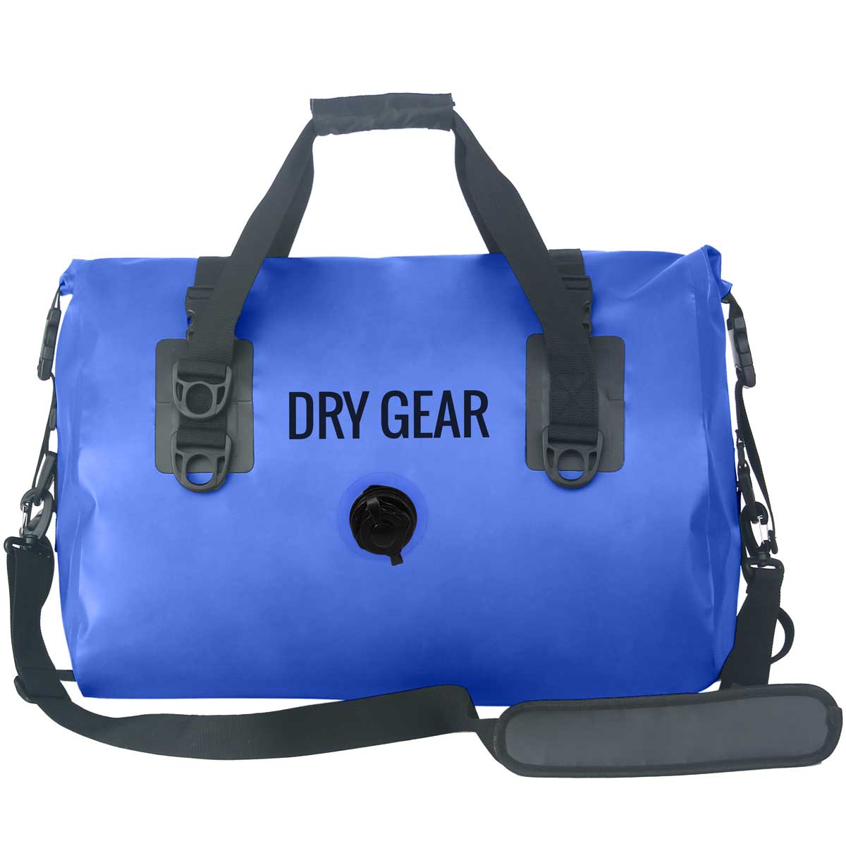 Mad Man Dry Gear Duffle