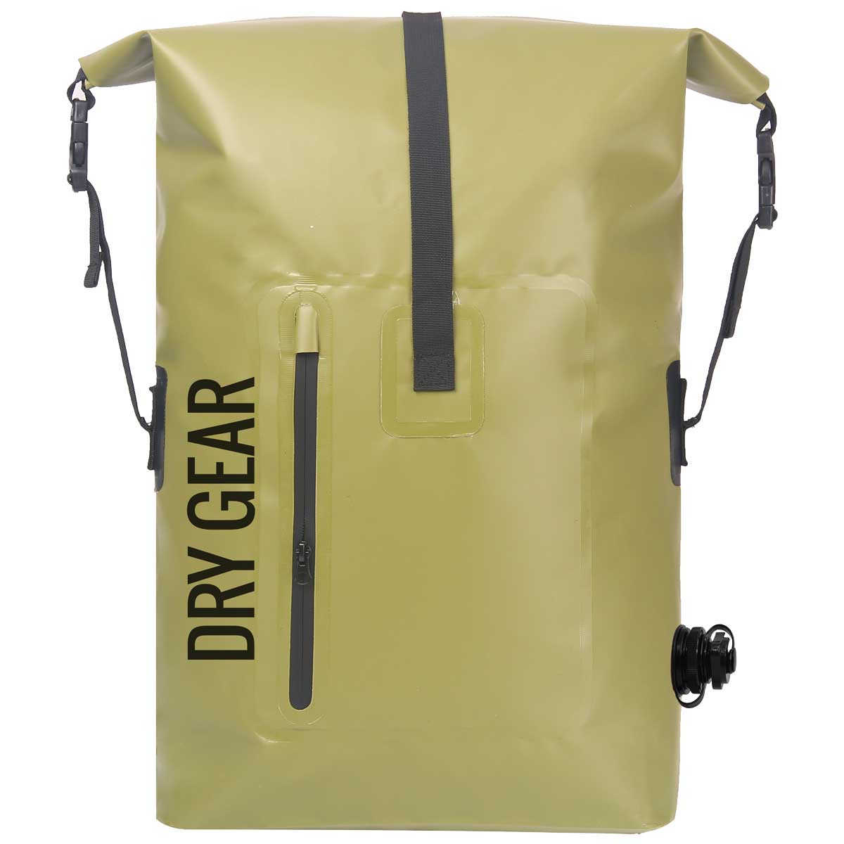 Mad Man DryGear Tactical BackPak