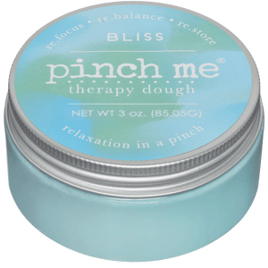 Pinch Me Therapy Dough Pinch Me Therapy Dough Bliss