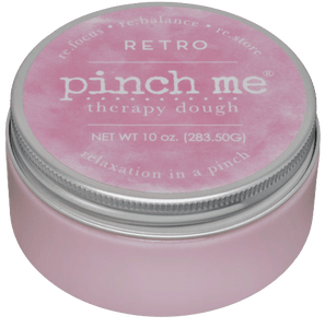 Pinch Me Therapy Dough Pinch Me Therapy Dough Retro