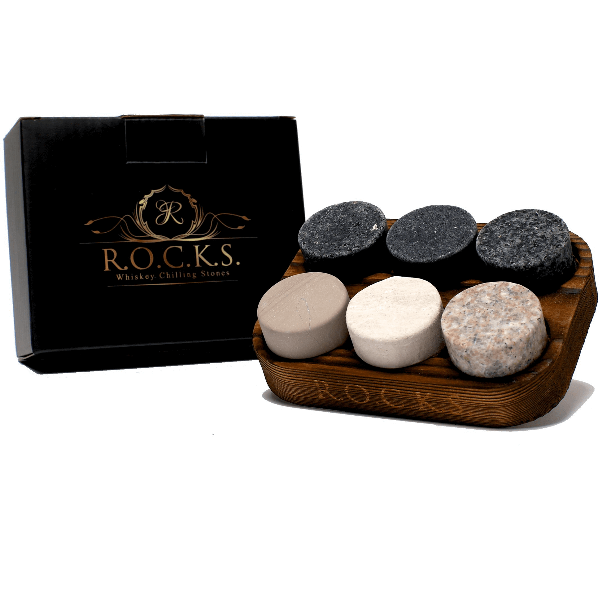 ROCKS Whiskey Chilling Stones Drink The Original Rocks Whiskey Chilling Stones