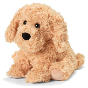 Warmies Golden Dog Warmies