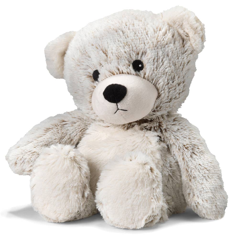 Warmies Marshmallow Bear Warmies