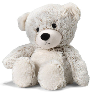 Warmies Marshmallow Bear Warmies
