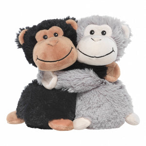 Warmies Monkey Hugs Warmies